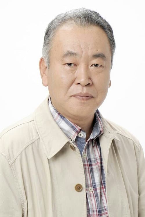 岡田吉弘 foto
