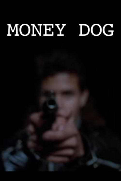 Money Dog (2011) poster