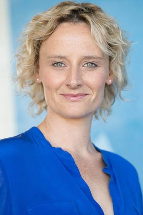 Sarah McVie foto
