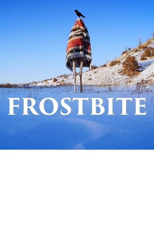 Frostbite (2017) poster