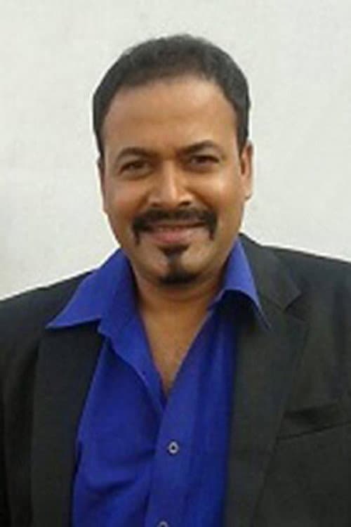 Saurabh Hazarika foto