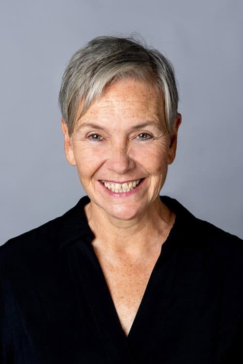 Alison Harding foto