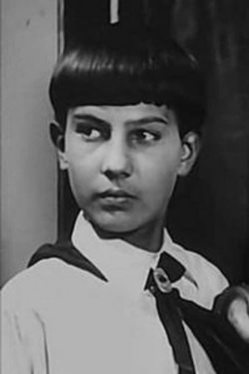 Borya Vasilyev foto