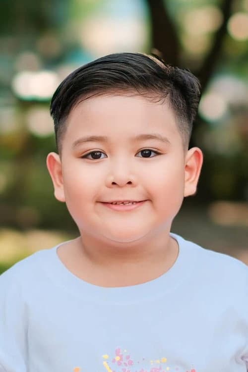 Stephen Wardell Dizon foto