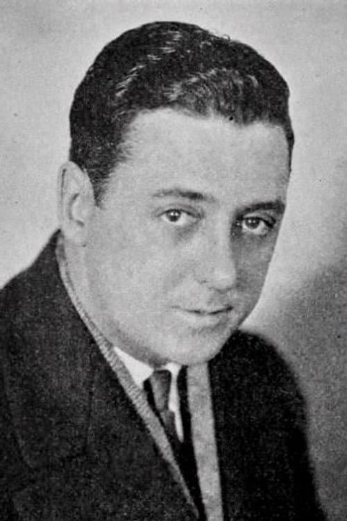 Spencer Gordon Bennet foto