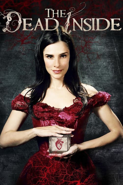 The Dead Inside (2011) poster