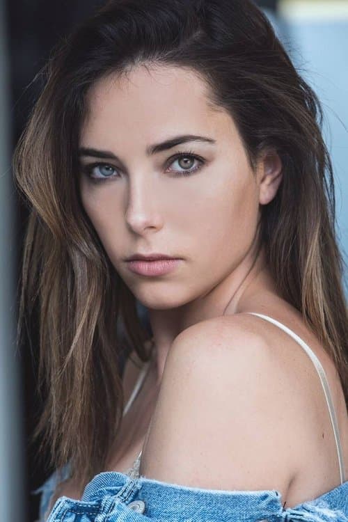 Mariel Molino foto