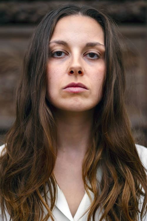 Larthia Galli Nannini foto