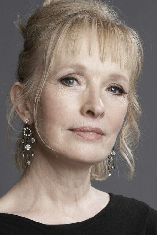 Lindsay Duncan foto
