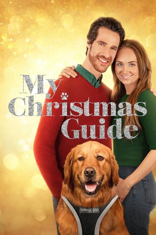 My Christmas Guide (2023) poster