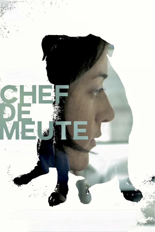Chef de meute (2012) poster