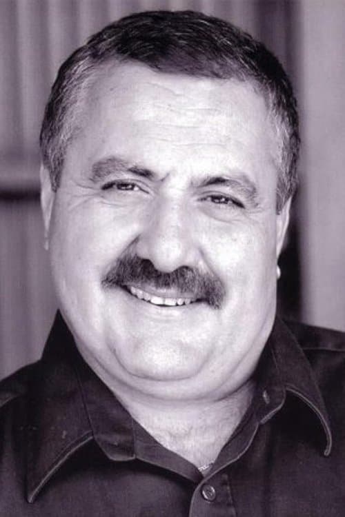 Peter Siragusa foto