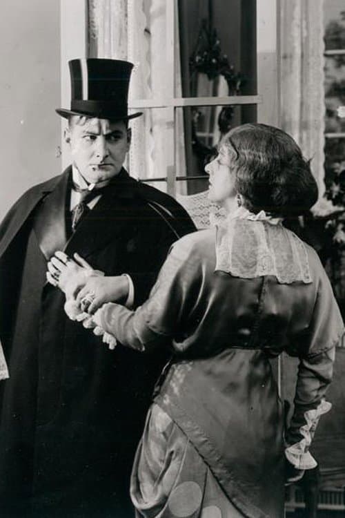 Expressens Mysterium (1914) poster