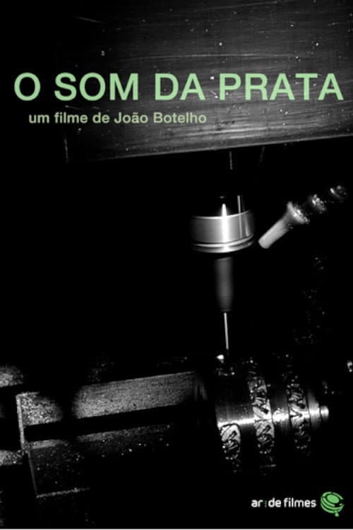 O Som da Prata (2015) poster