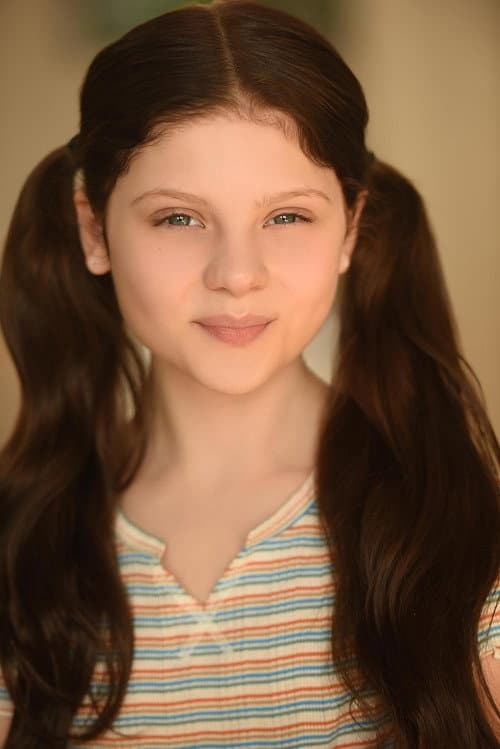 Audrey Lynn-Marie foto