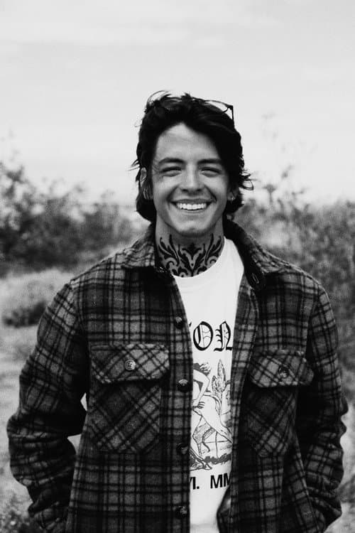 Guilherme Souza Tocantins foto