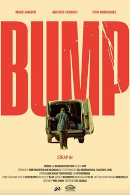Bump (2024) poster