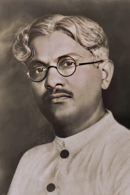 Chandulal Shah foto
