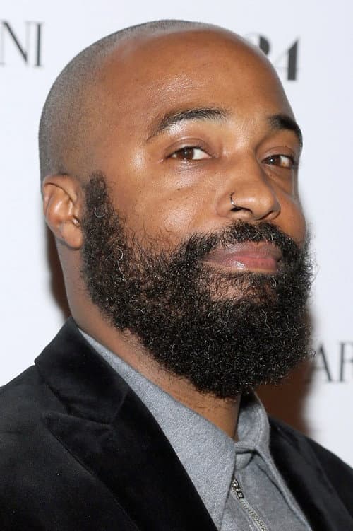 Bradford Young foto