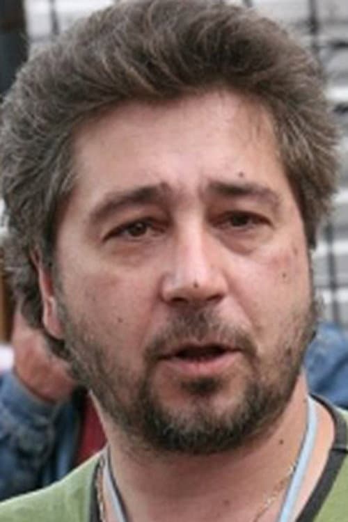 Андрей Мармонтов foto