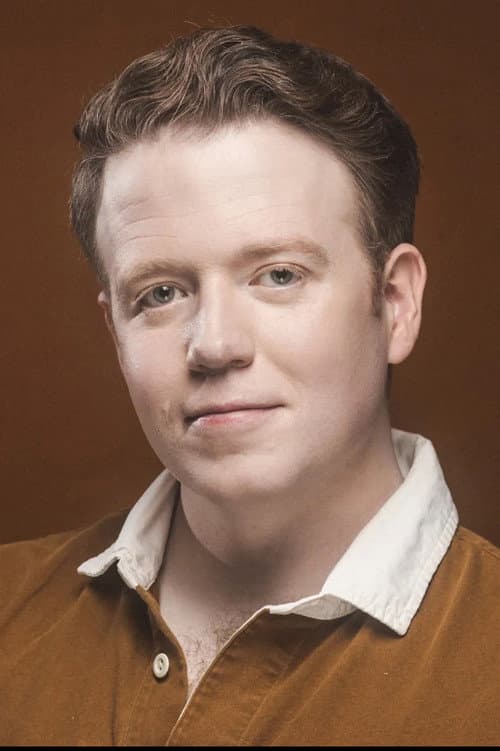 Brennan Lee Mulligan foto
