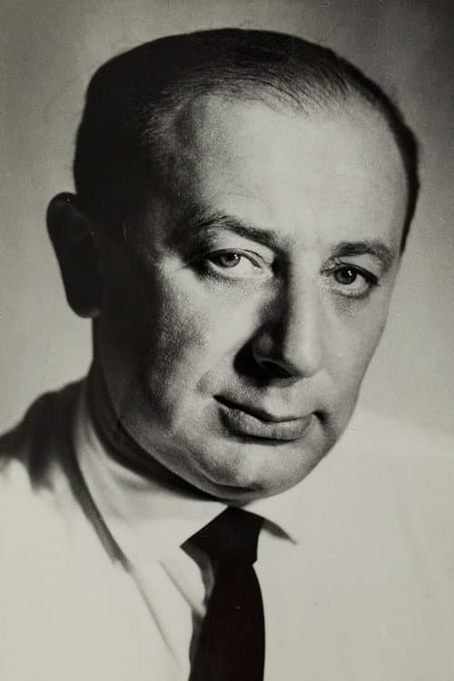 Jerzy Bossak foto