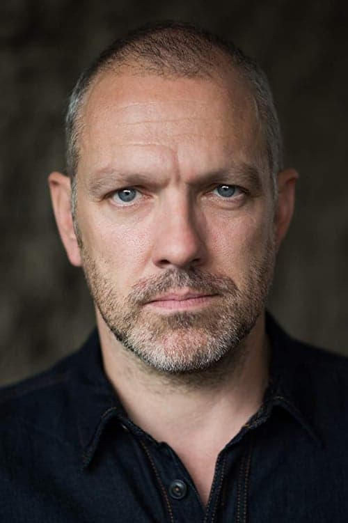 Bob Cryer foto