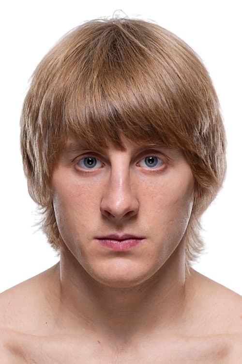 Paddy Pimblett foto