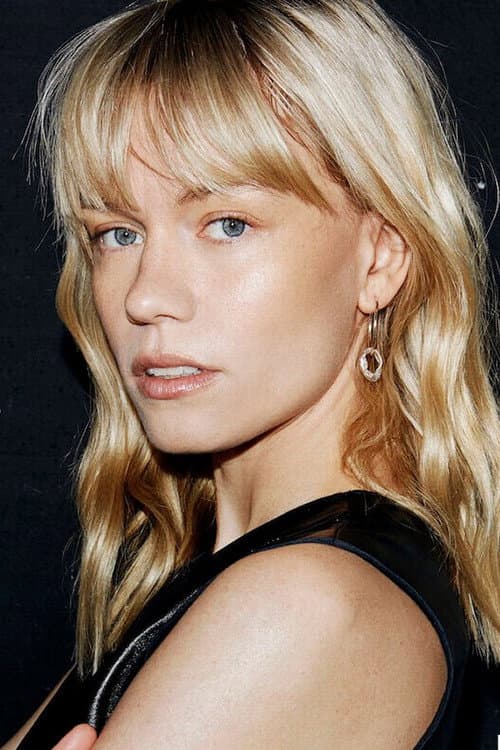 Camilla Lehmann foto