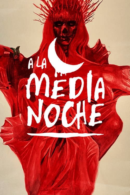A la Medianoche Vol. 2 (2025) poster