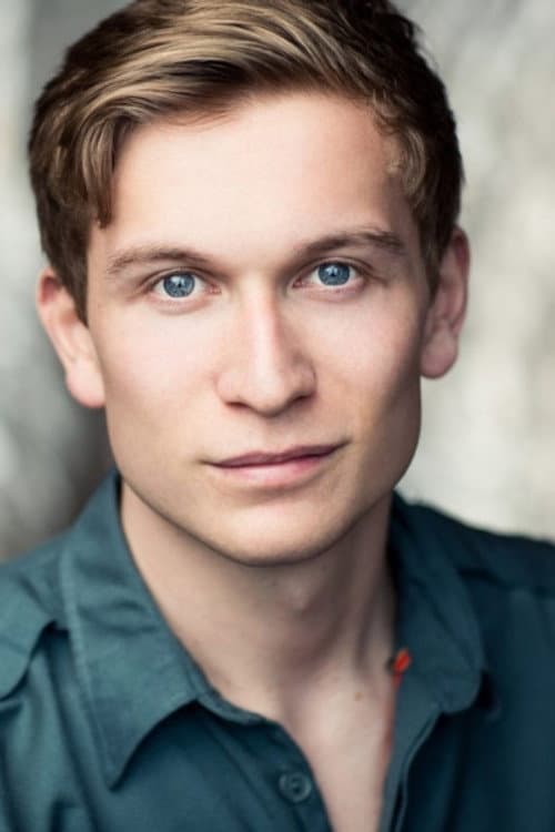 Timothy Mylechreest foto