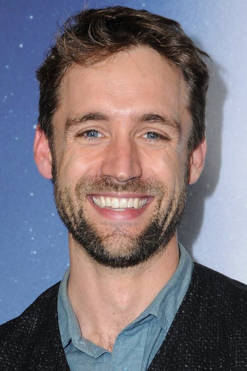 Reid Carolin foto