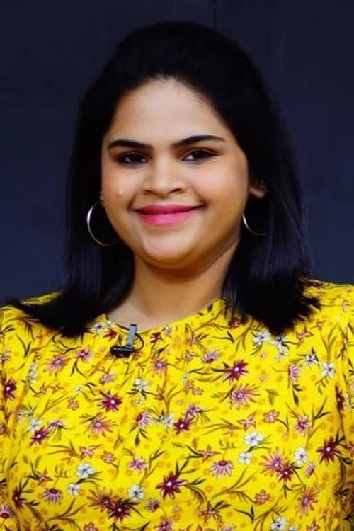 Vidyullekha Raman foto