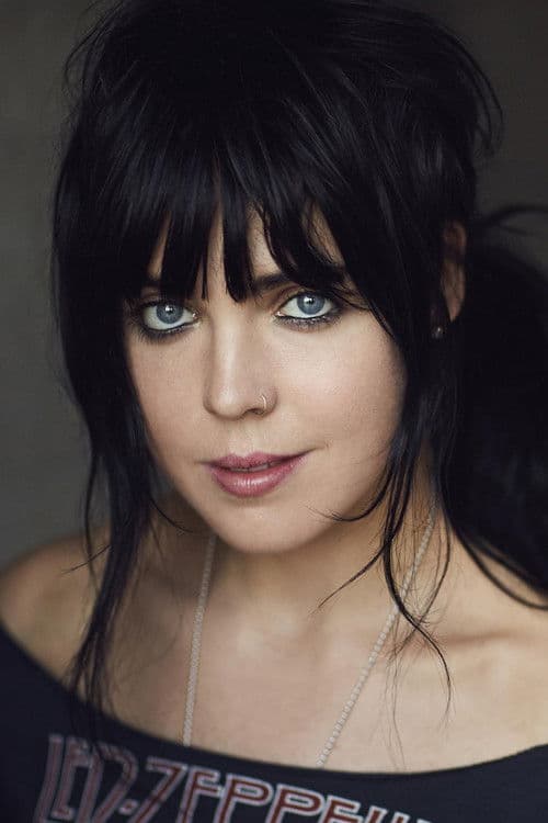 Katy Townsend foto