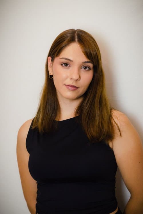 Natalia Galocha foto