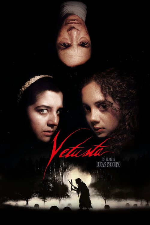 Vetusta (2026) poster