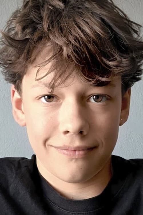 Wanja Valentin Kube foto