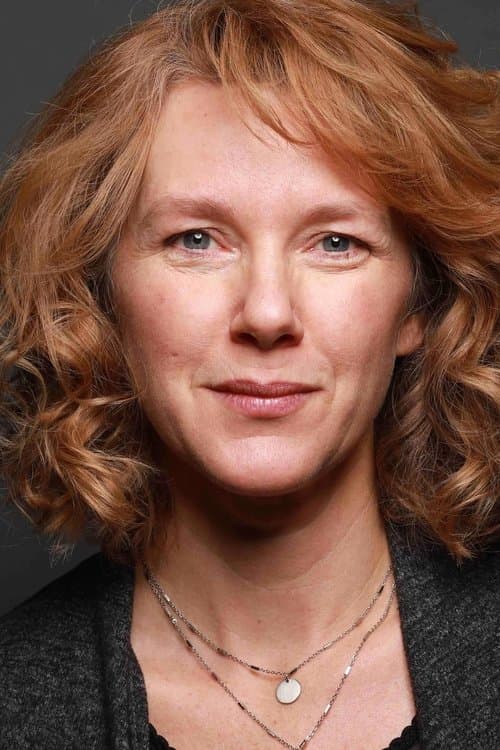 Elise Robertson foto