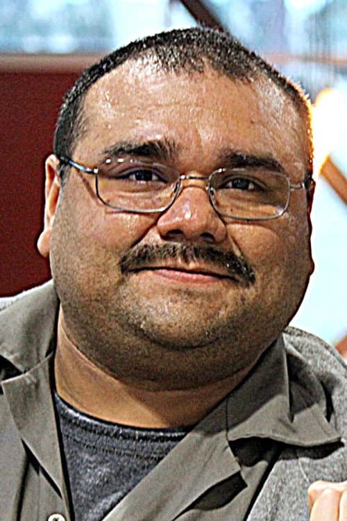 Michael A. Hernandez II foto