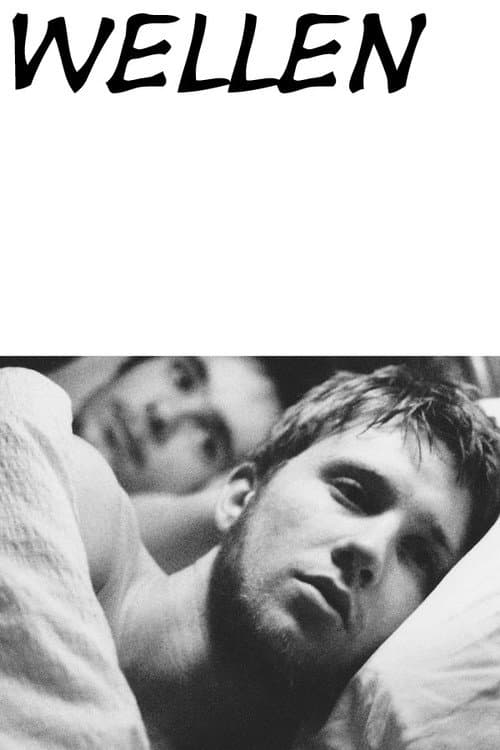 Bølgene (1998) poster