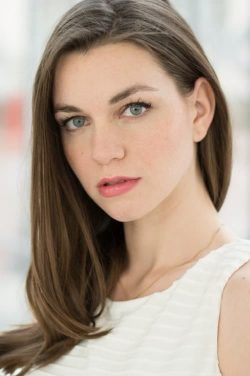Natalia Bobrich foto