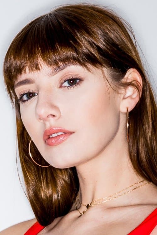 Lena Anderson foto
