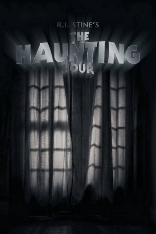 The Haunting Hour: The Most Evil Sorcerer (2012) poster