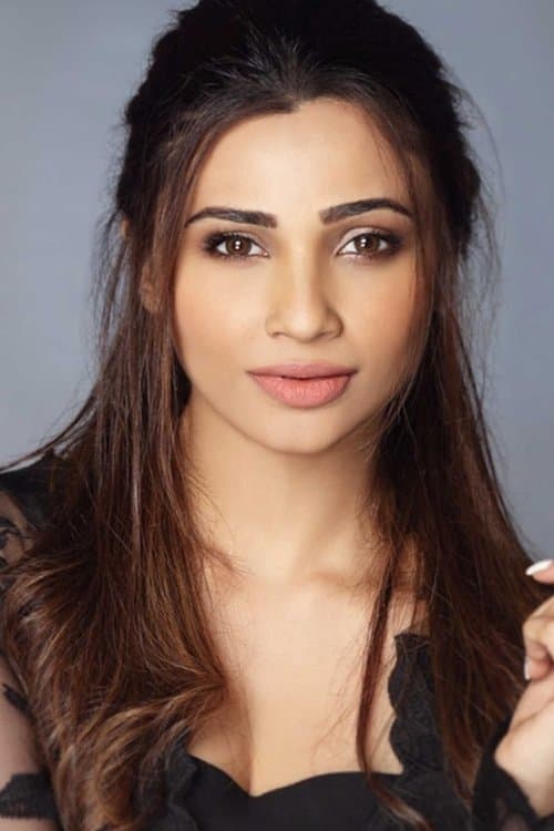 Daisy Shah foto