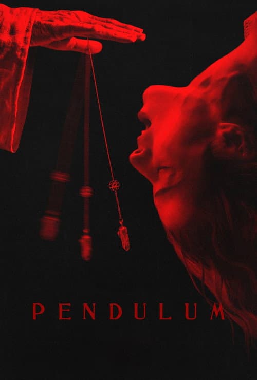 Pendulum (2026) poster
