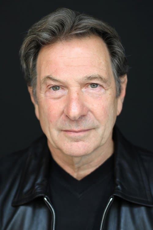 Michael Brandon foto