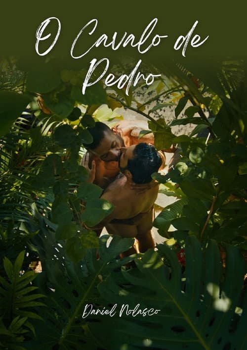O Cavalo de Pedro (2023) poster