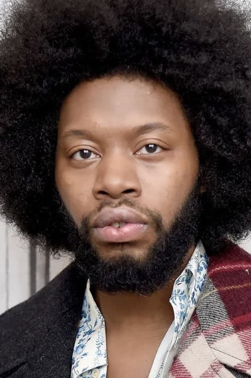 Jeremy O. Harris foto