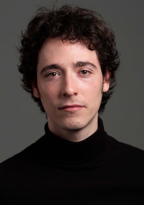 Pablo Béjar foto
