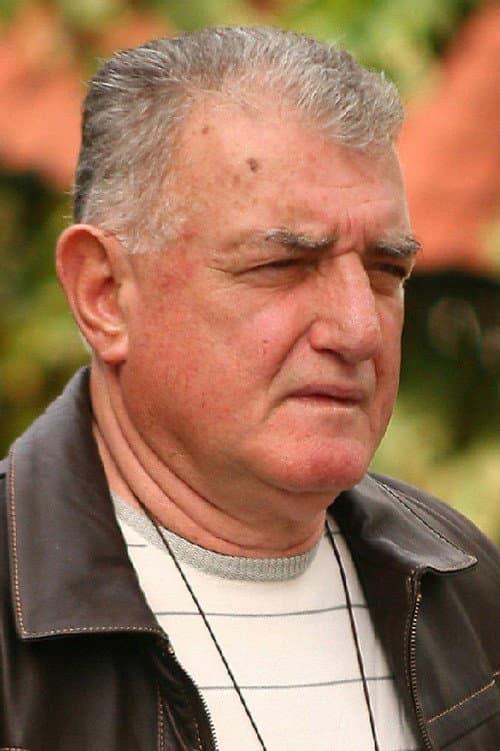 Yaşar Seriner foto
